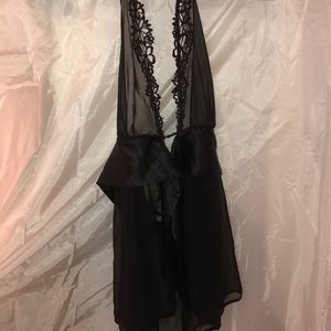 Victoria’s Secret lingerie